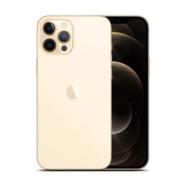 [HCM][Trả góp 0%]Điện Thoại Apple iPhone 12 Pro Max 128GB - Hàng Nhập Khẩu