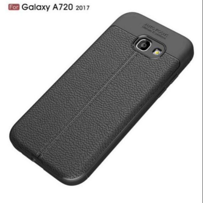 Ốp lưng samsung galaxy a5 2017 / a7 2017 hiệu auto focus