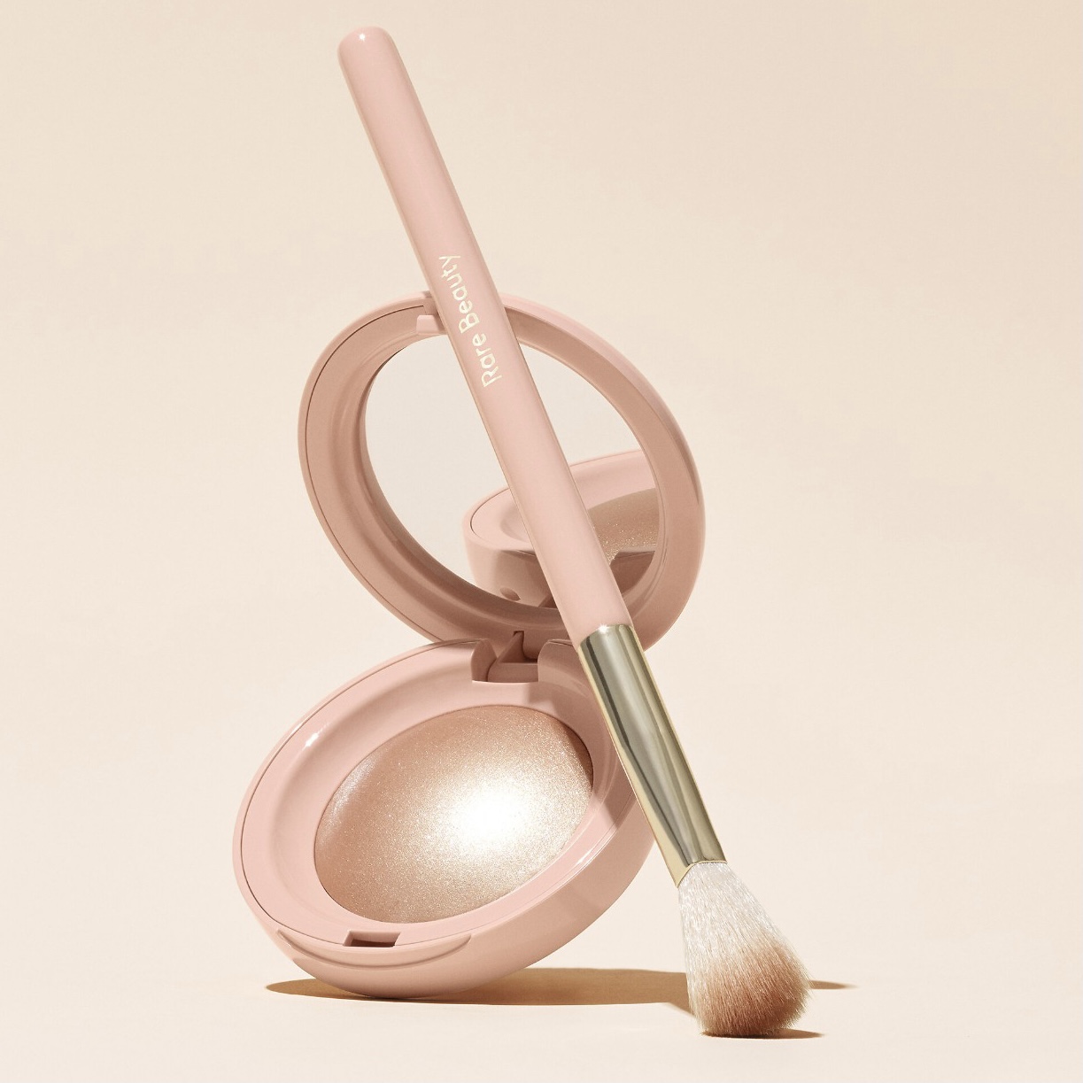 Phấn Bắt Sáng Rare Beauty Positive Light Silky Touch Highlighter 2,8G