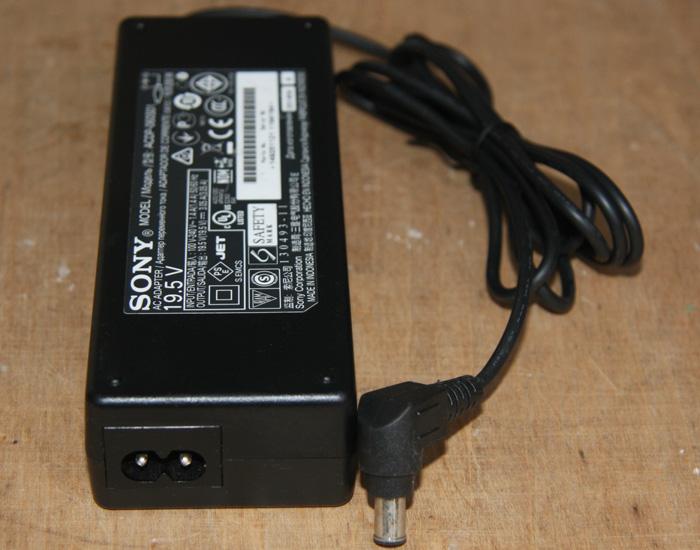 Adapter-nguồn tivi sony 19.5V 3.05A