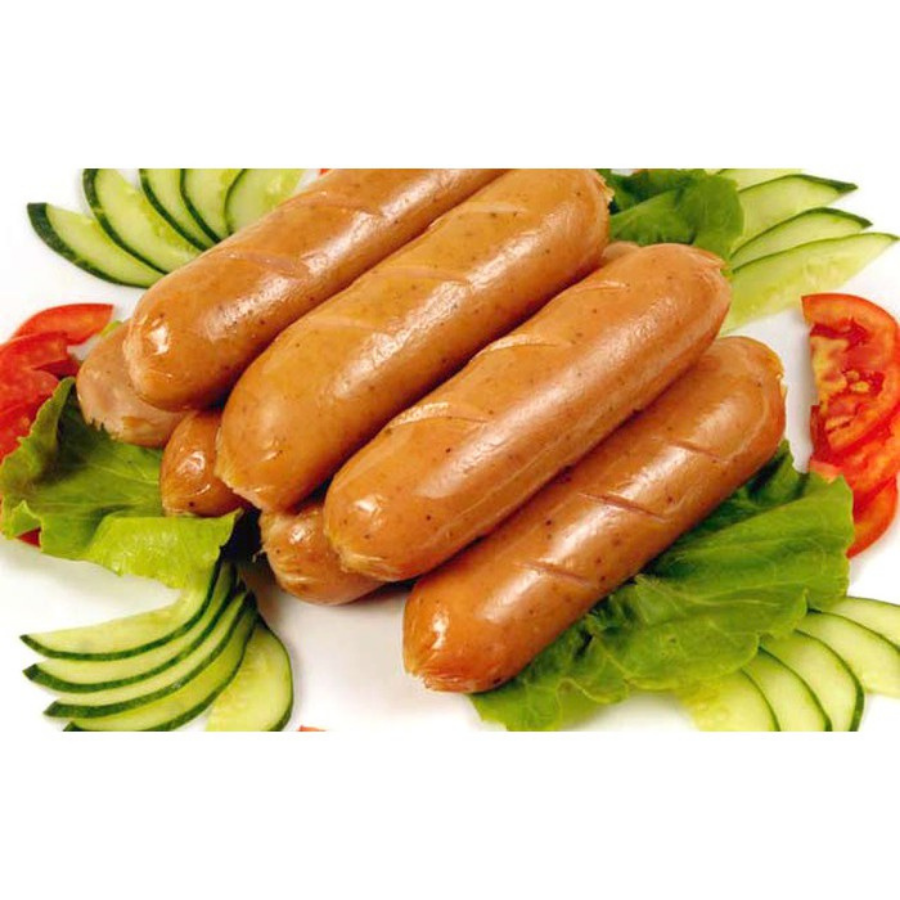 Xúc Xích Tokyo 10 cây (Gói 500g)