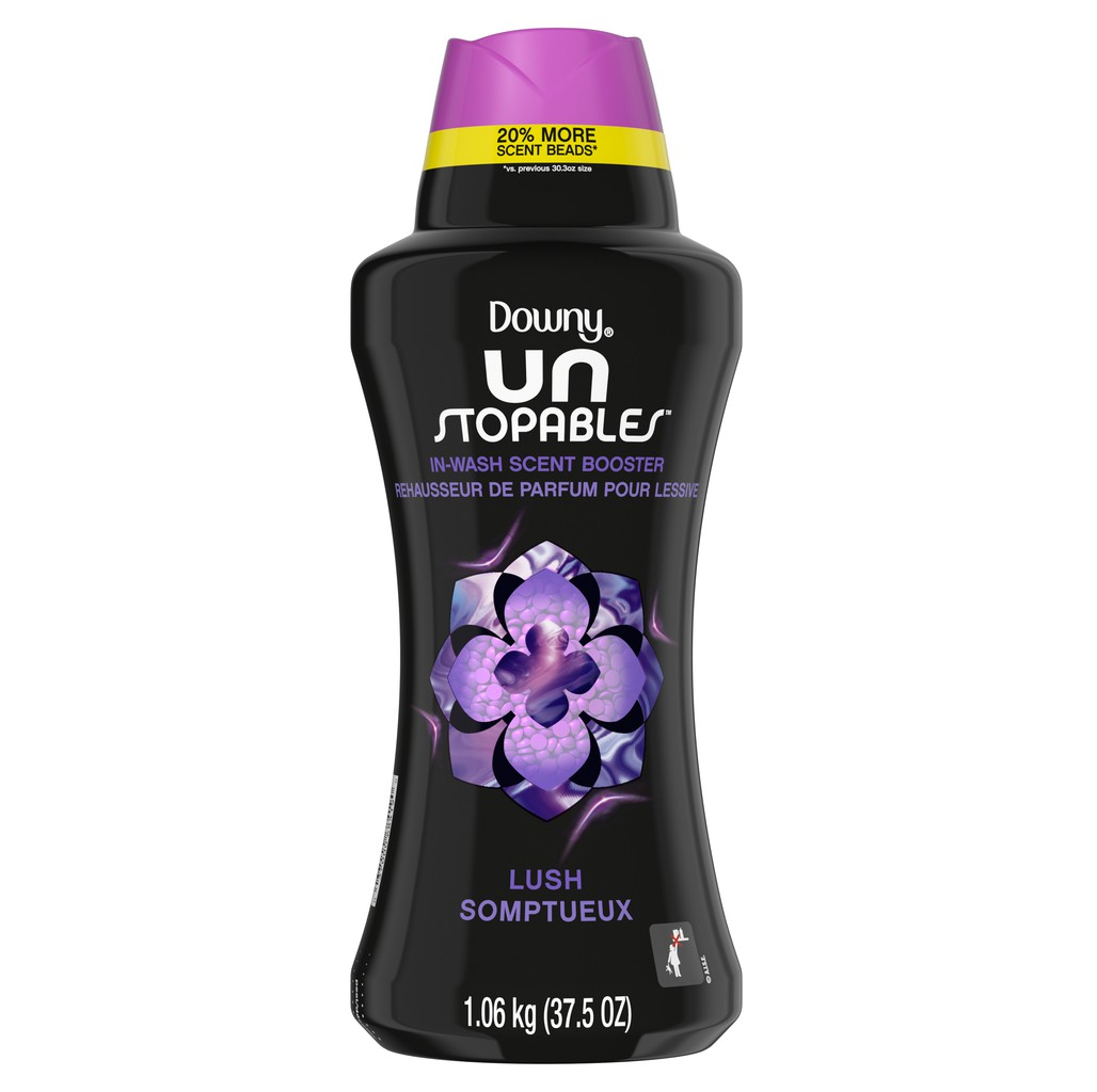 Viên xả vải Downy Lush Somptueux (1,06kg)