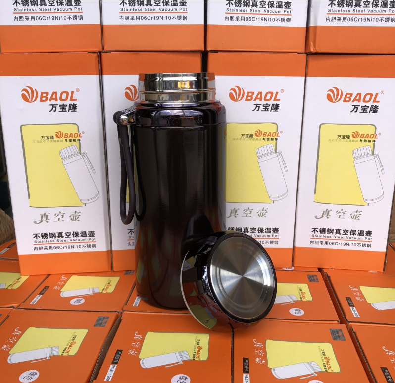 Bình giữ nhiệt BAOL WL31 1000ml