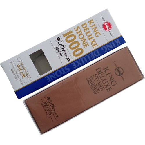 Đá Mài Dao King Deluxe 1000