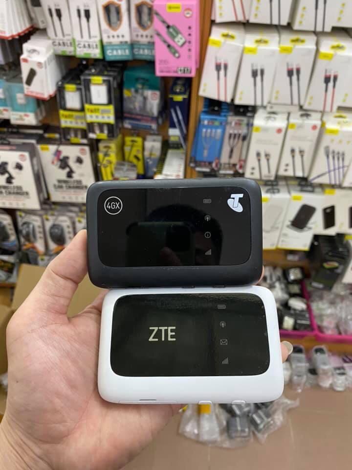 Bộ Phát wifi sim 3G-4G ZTE MF910