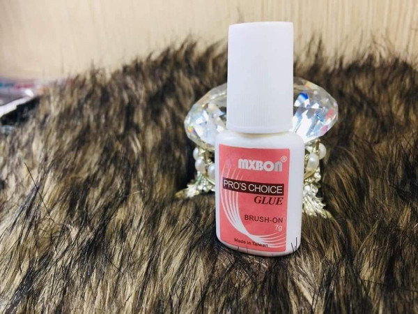 [HCM]KEO DÁN MÓNG MX BON