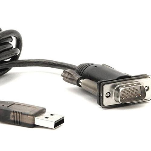 Cáp USB to RS232 (USB to com) Unitek Y-105