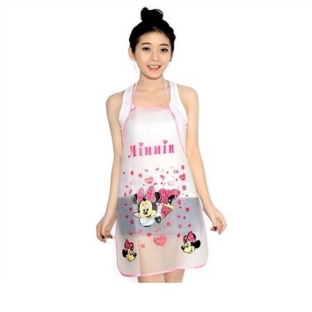 Tạp dề nội trợ