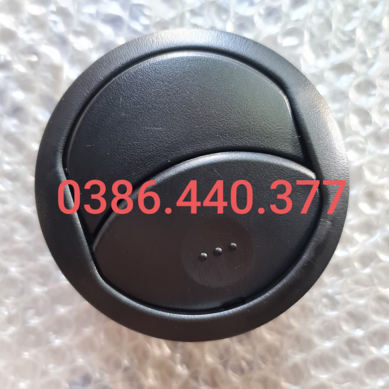 Cửa gió điều hòa Spark, Matiz 3 Xịn