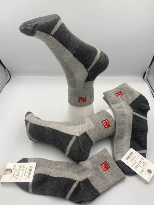 Combo 10 đôi tất,vớ nam Uniqlo Cổ cao – UNIQLO ,SKU : 1625300860_VNAMZ-7051690757 >>>🇻🇳 Top1Vietnam 🛒>>> lazada.vn 🇻🇳🇻🇳🇻🇳🛒🛍🛒