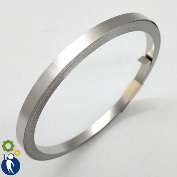 Kẽm Hàn Cell Pin 0.1x10mm Cuộn 10 Mét