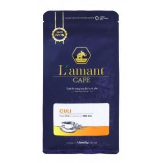 Lamant Cafe Culi thumbnail