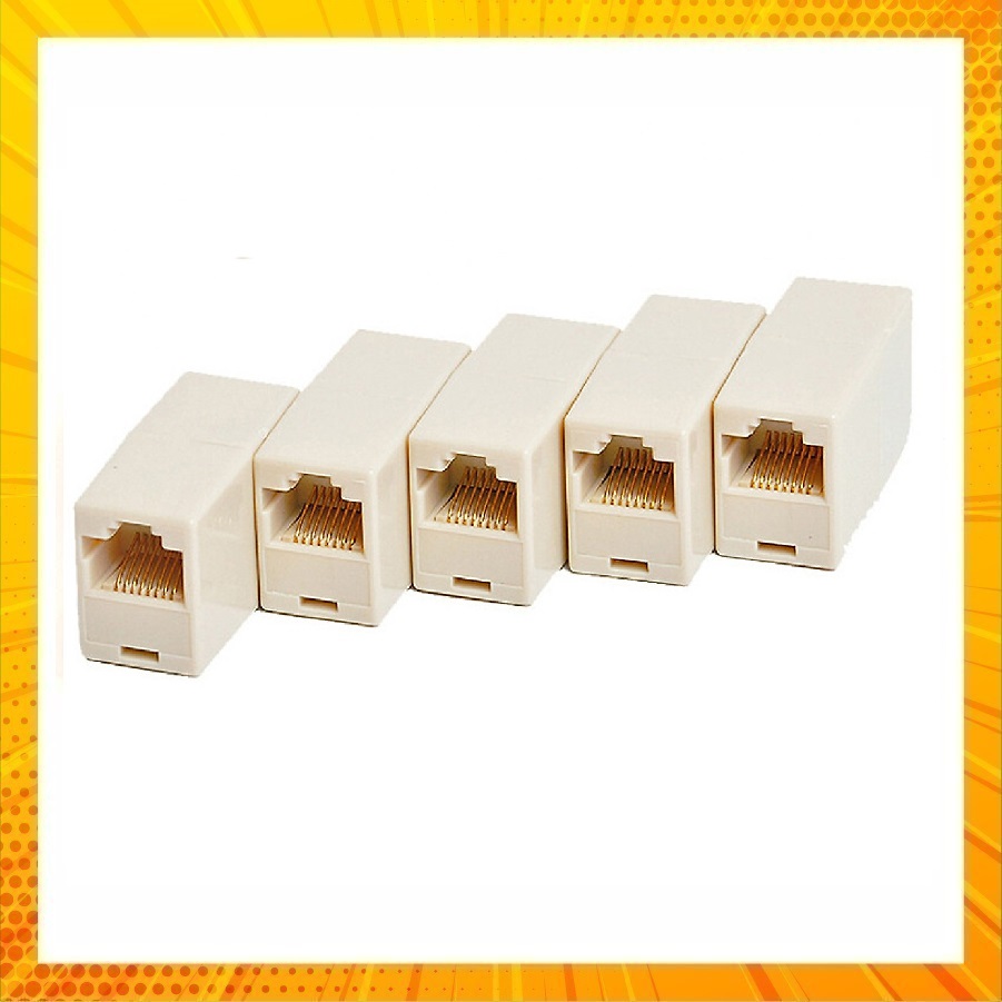 Combo 10 đầu nối mạng 1-1