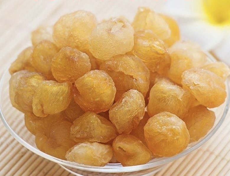 500 gam long nhãn khô hưng yên hàng đẹp - đặc sản hưng yên