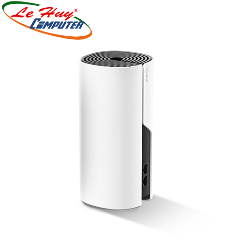 Bộ phát wifi TP-Link Mesh Deco E4 - Chính Hãng (1 Pack)
