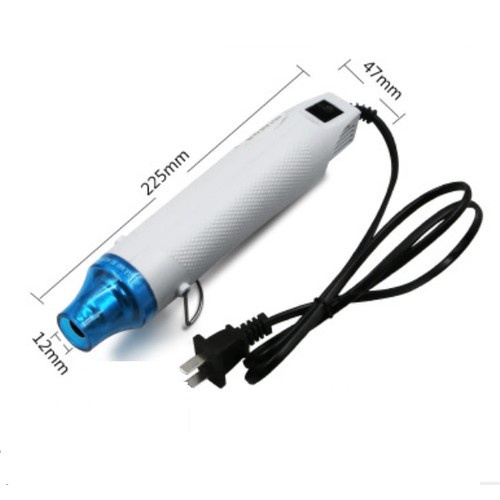 Máy khò nhiệt mini  _TKDN