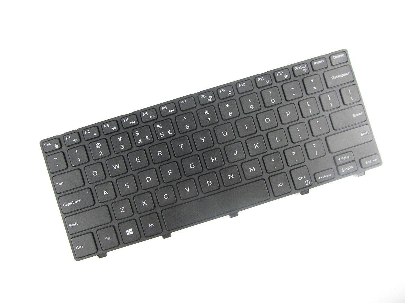 Bàn phím Dell Vostro 3468, 14 3468 - Zin