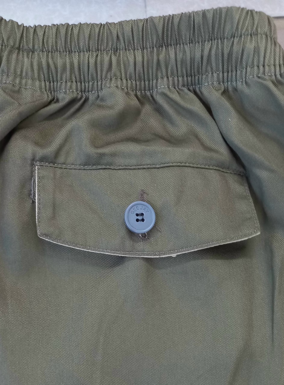 Quần short nam BIG SIZE S2306