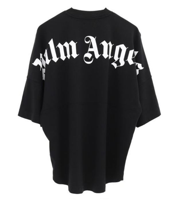Áo thun oversize,Oversize tee palm angel, áo thun oversize palm angel