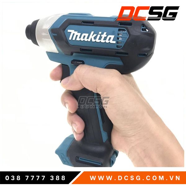 Máy bắn vít 12v max Makita TD110DZ(Thân Máy Chưa Pin Sạc)