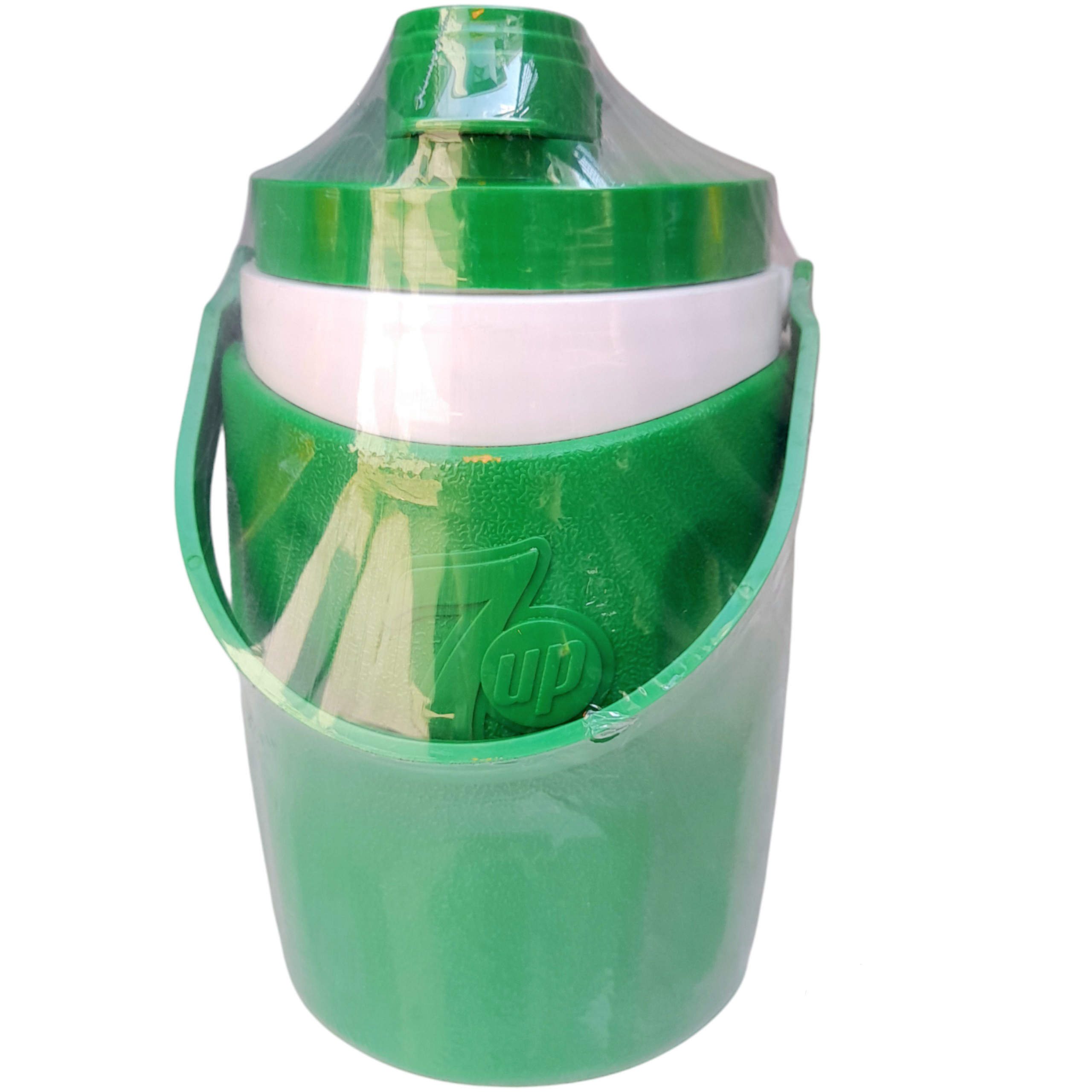 Bình đá giữ nhiệt nắp bật tý liên 1.5l