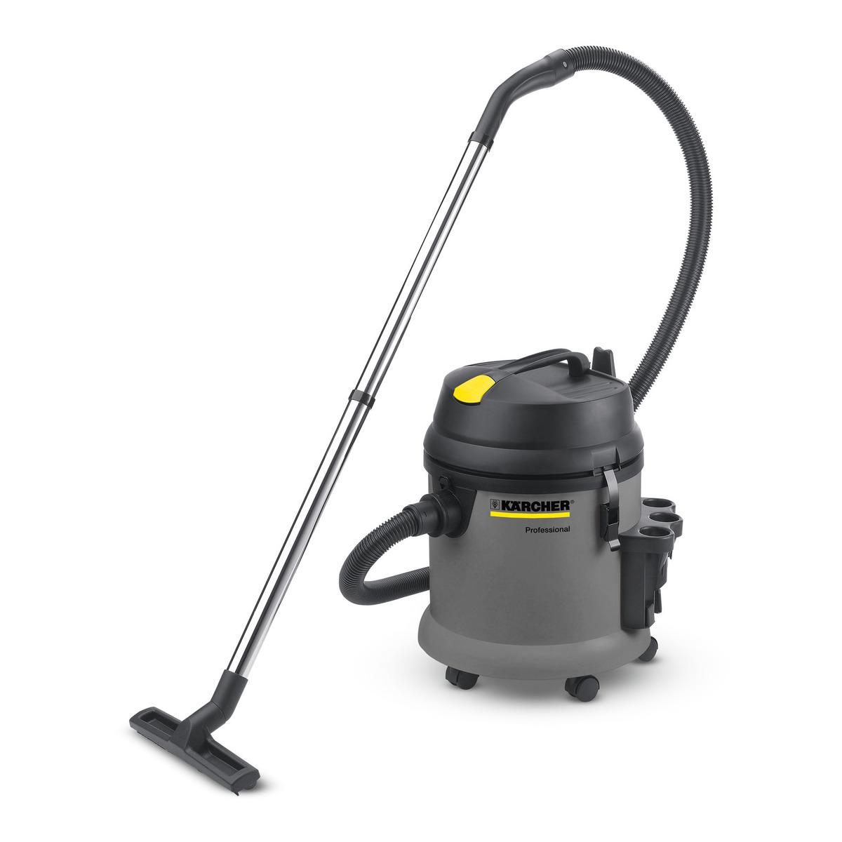 [HCM]Máy hút bụi khô và ướt Karcher NT 27/1