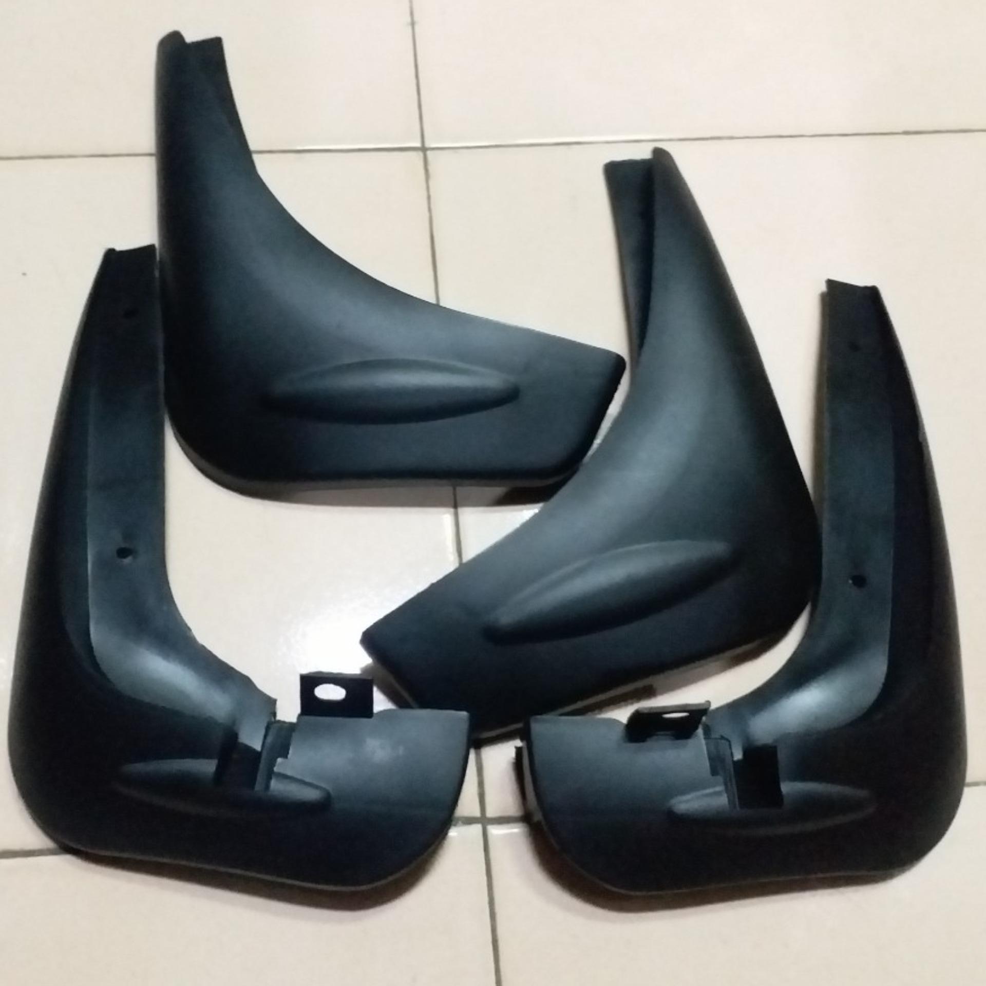 Chăn bùn xe matiz 1,matiz 2