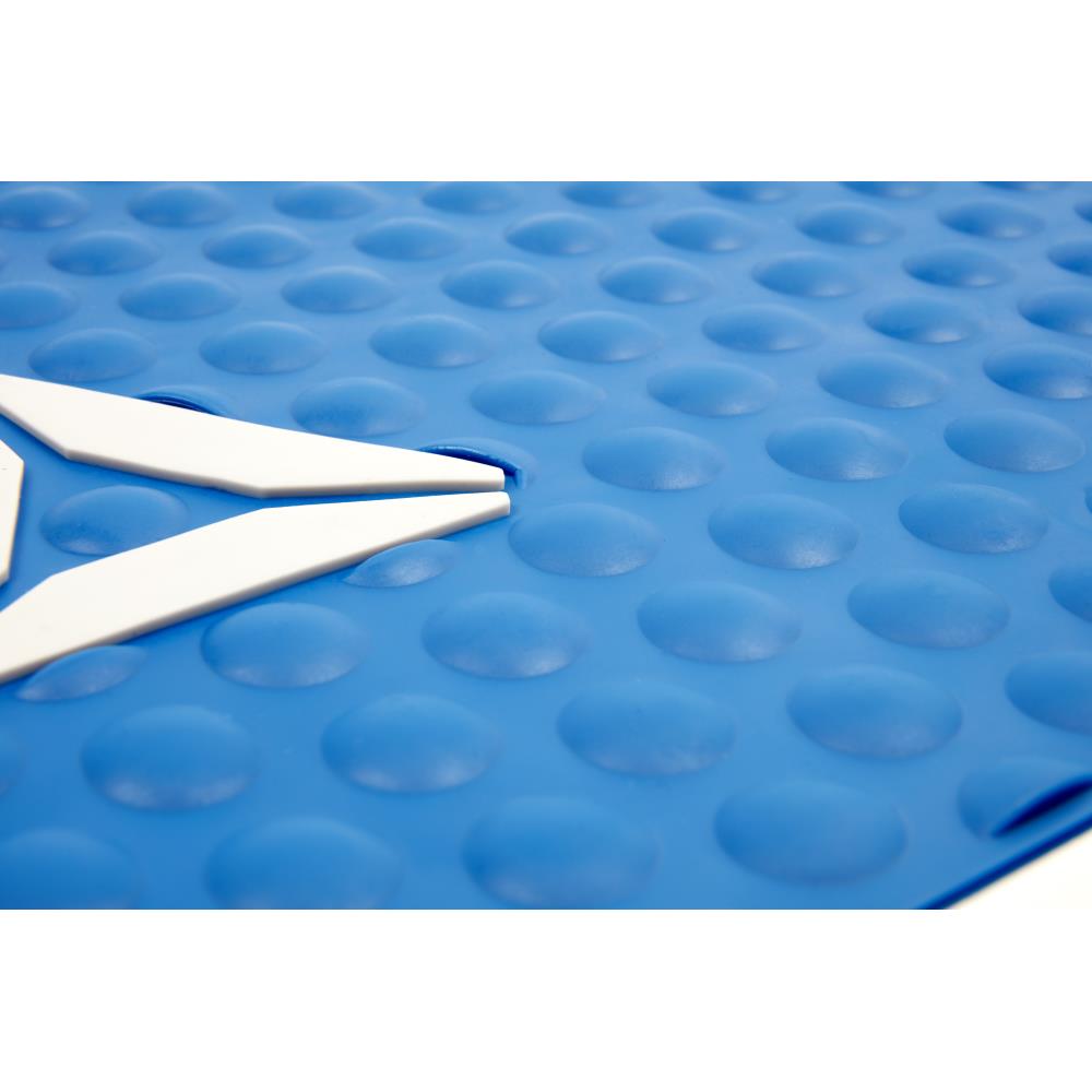 [HCM]Bục nhảy Reebok Step - RAEL-11150BL