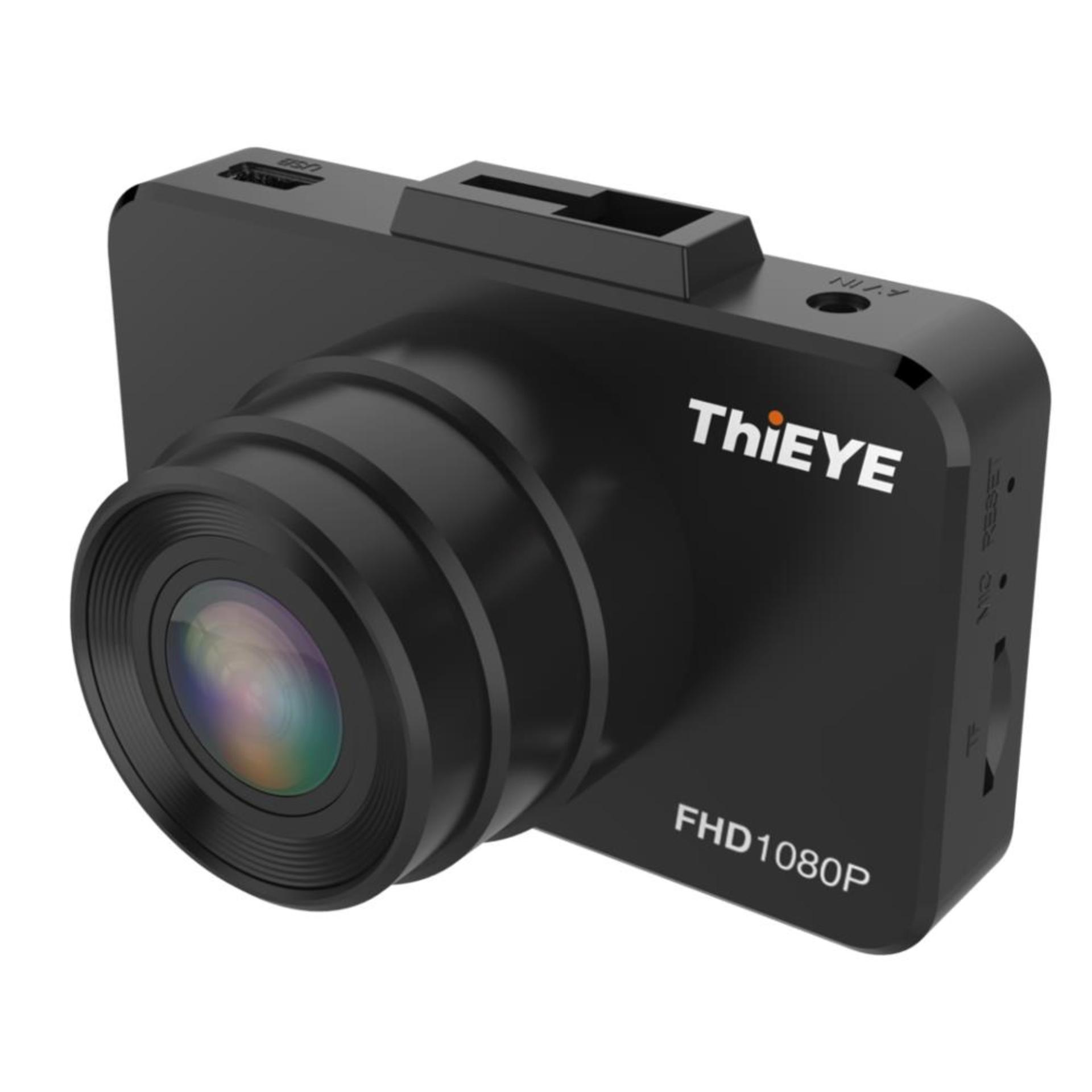 Camera Dashcam Safeel 3 Thieye - Hàng chính hãng