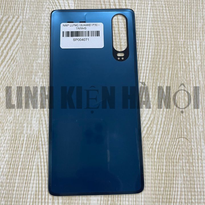 Nắp lưng Huawei P30