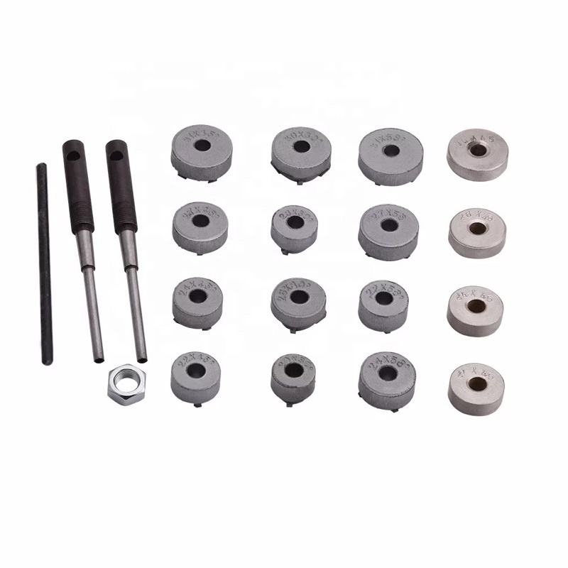 Bộ Dụng Cụ Làm Miệng Nấm Supap ( Hàng Trưng Bày Thanh Lý Giá Gốc ).