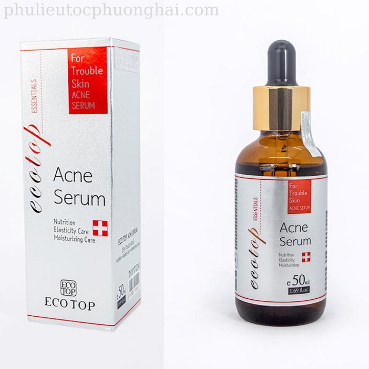 Serum làm giảm mụn ECOTOP