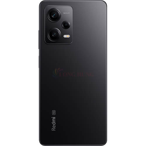 Điện thoại Xiaomi Redmi Note 12 Pro 5G - Hàng chính hãng - Kết nối 5G nhanh chóng, sạc nhanh 67W