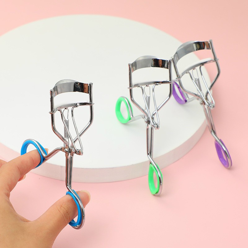 Kẹp Bấm Mi Eyelash Curlen Cong Tự Nhiên