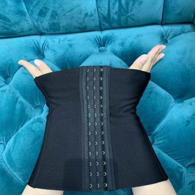 [Hoàn Tiền 8%][HCM]Gen Nịt Bụng Định Hình Eo Amy Sline ( Chính hãng Full Hộp)