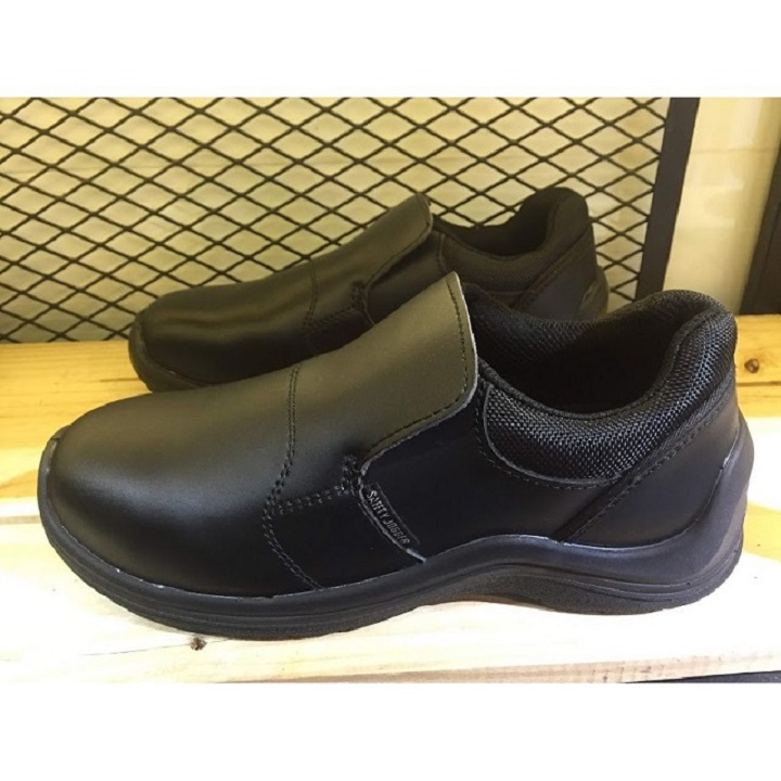 Giày Bảo Hộ Lao Động Safety Jogger Dolce