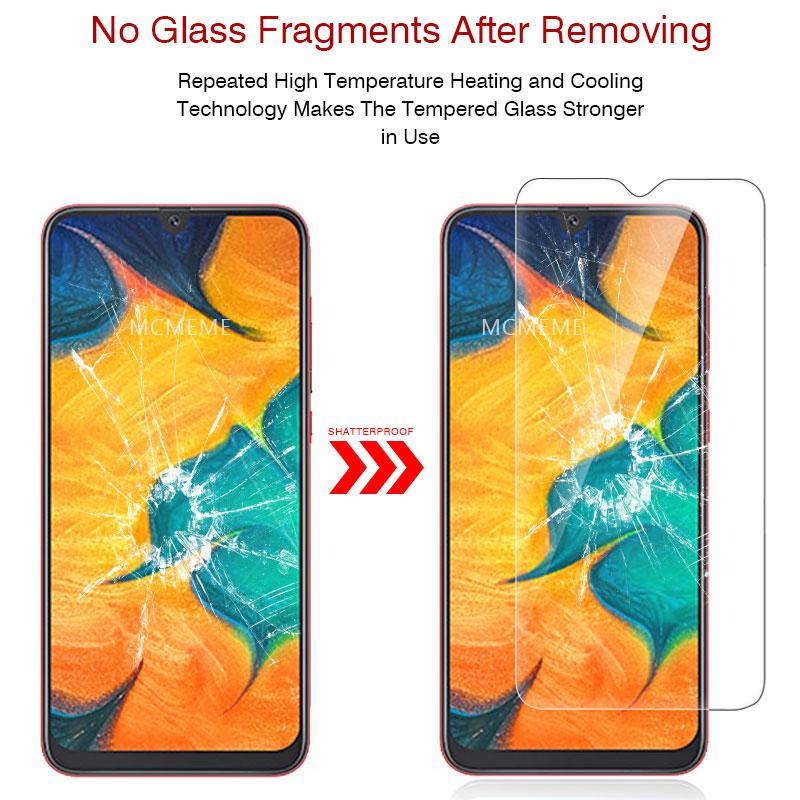Miếng dán màn hình cường lực Samsung Galaxy A30