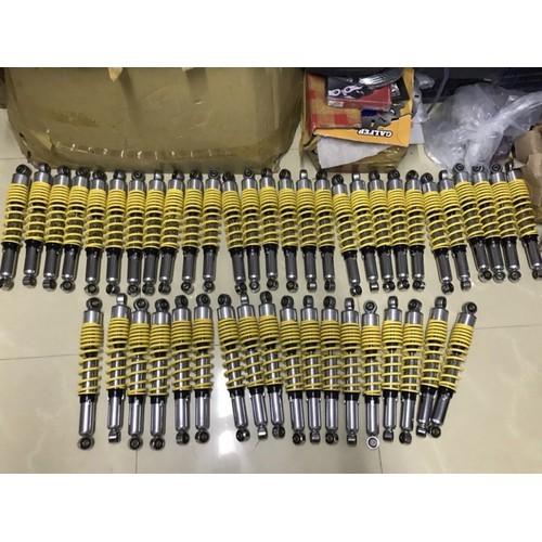 Phuộc sau hàng cao cấp Gắn Wave