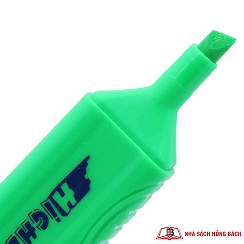 Bút dạ quang cao cấp Thiên Long HL 012