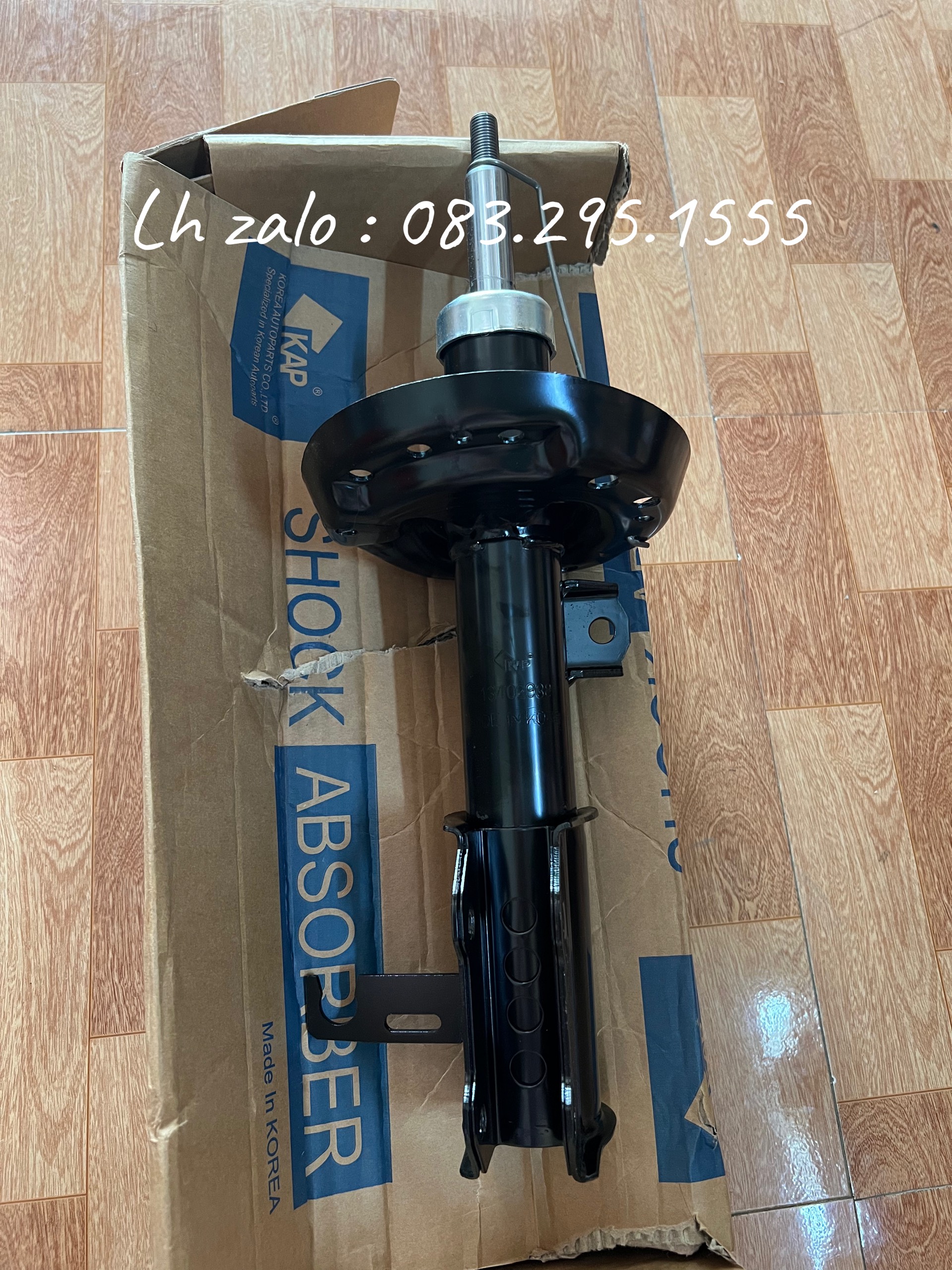 giảm xóc trước Lacetti 10 - 15, Cdx, Cruze