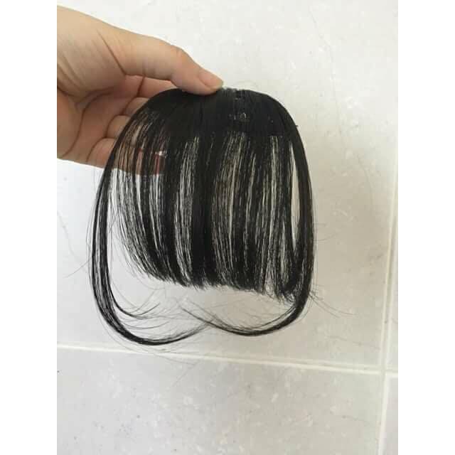 TÓC GIẢ MÁI THƯA CÓ MAI CAO CẤP