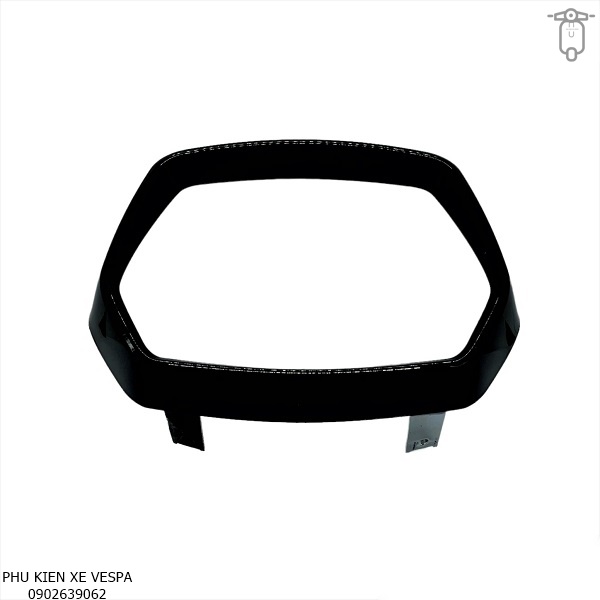 Viền đèn pha cho vespa sprint mẫu led 2 tầng