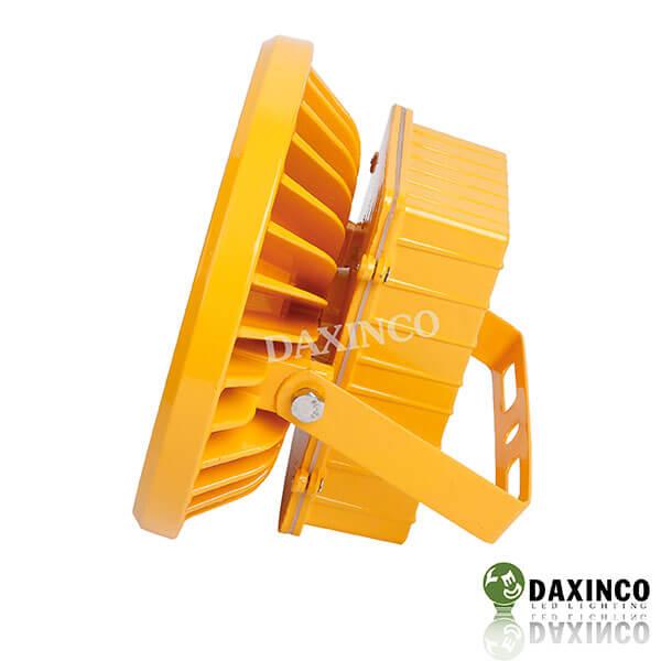 Đèn pha led chống cháy nổ 50W Daxinco