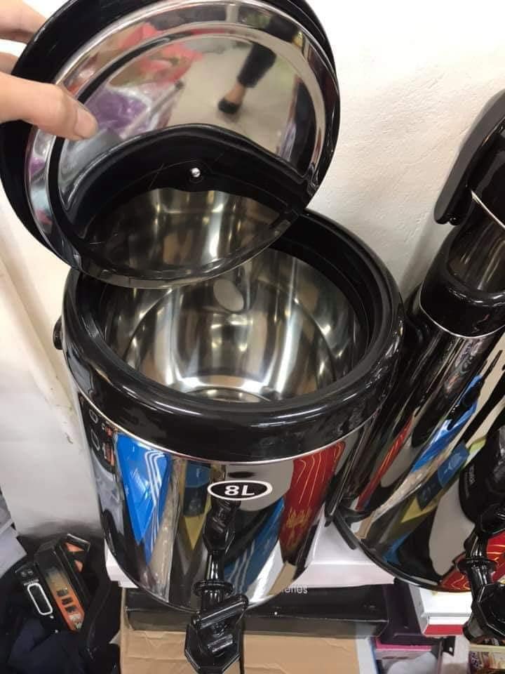 Bình đựng nước lọc trà 6 lít - 8 lít - 10 lít -12 lít