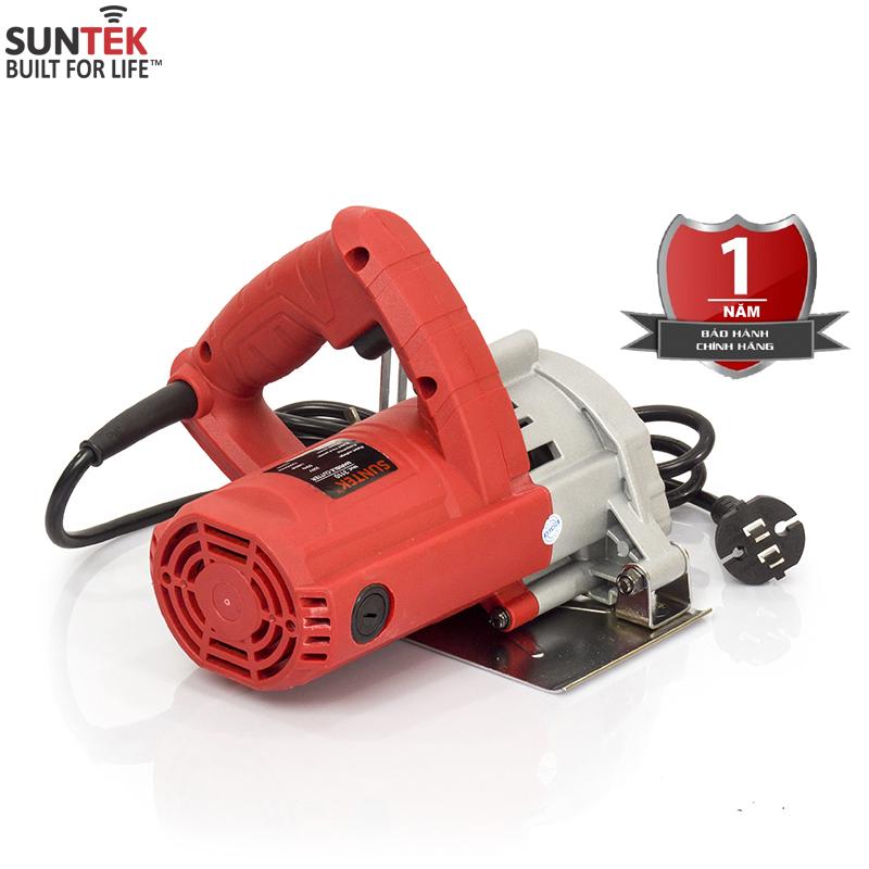 MÁY CẮT ĐÁ/GẠCH/GỖ SUNTEK 3110