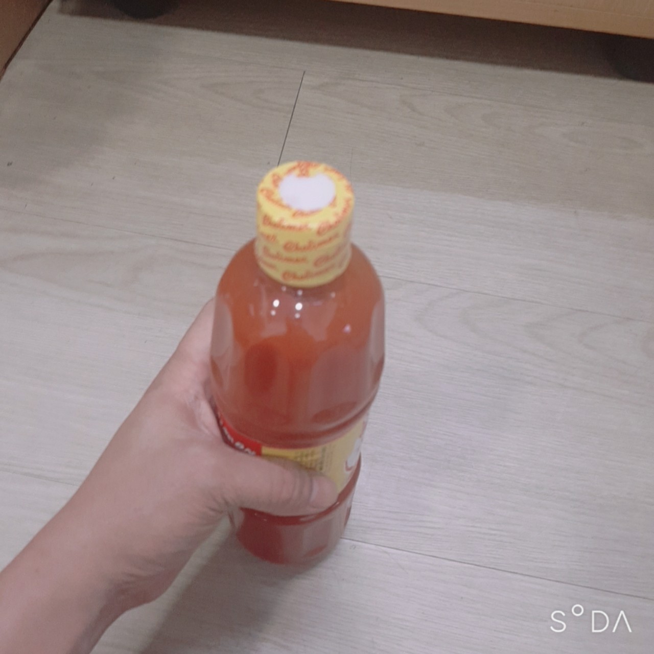 Tương Ớt Cholimex 270ml / 830ml