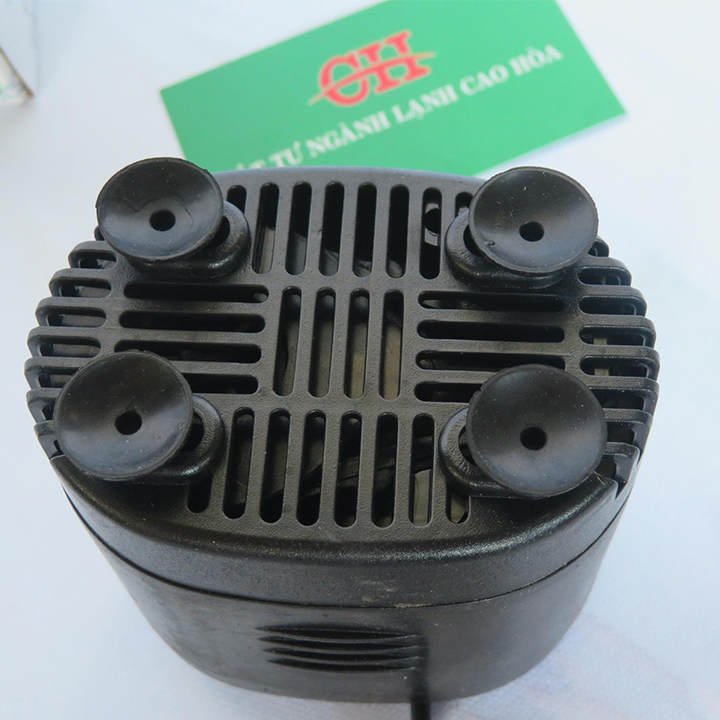 Máy bơm quạt làm mát 18W