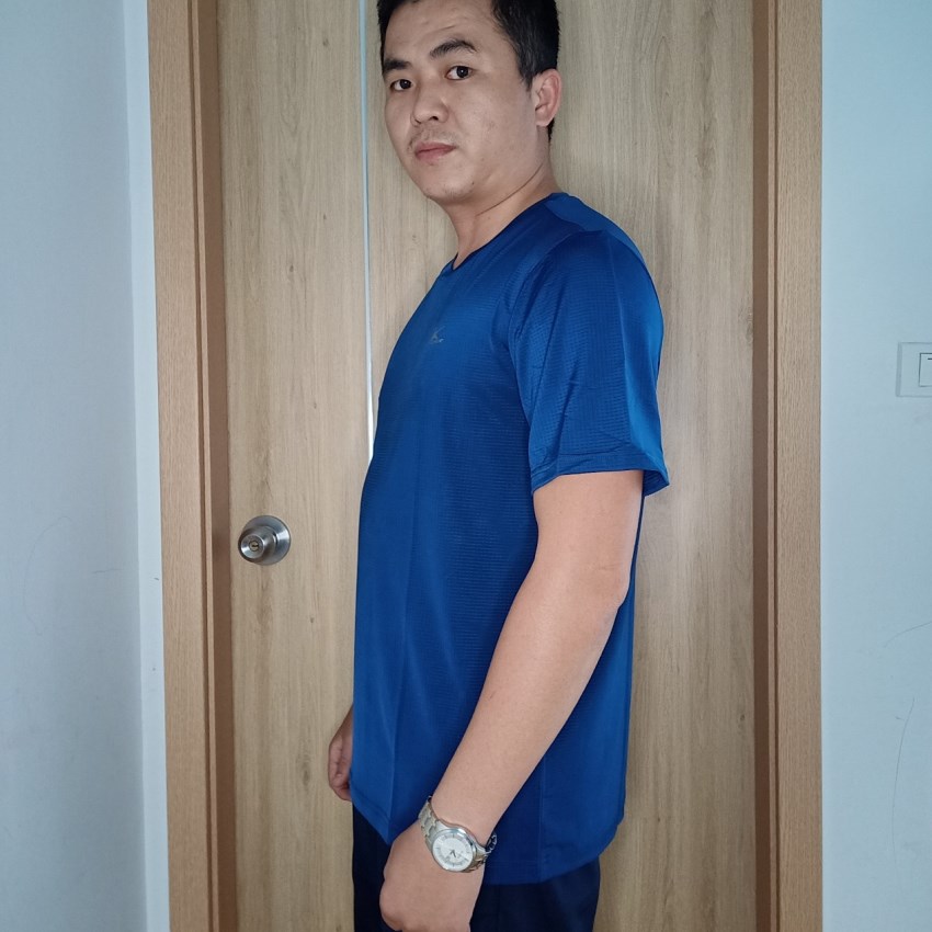 ÁO THUN NAM HÀNG HIỆU CAO CẤP KOMONT