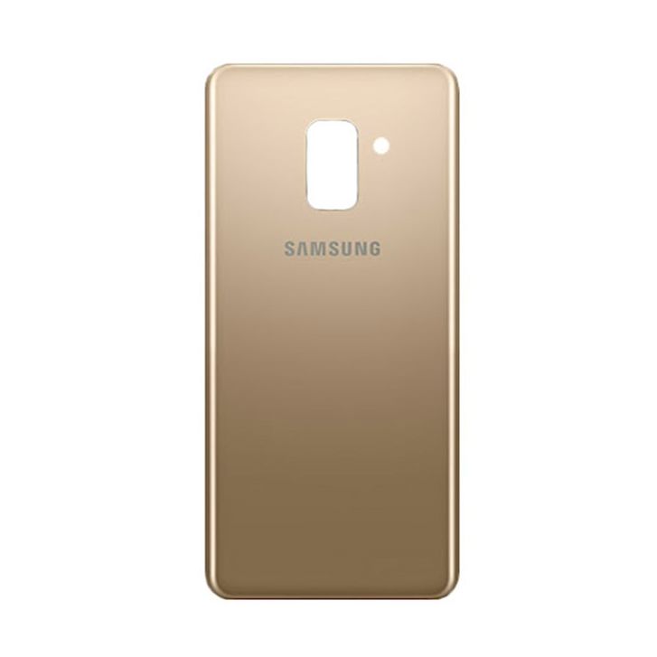 [Hàng Chuẩn Xịn] Nắp Lưng Samsung Galaxy A8 2018 / A530 Zin Máy