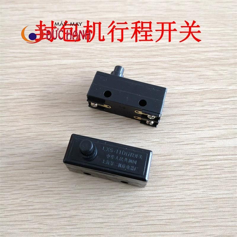 Công tắc máy may bao Newlong NP-7A & GK26-1A